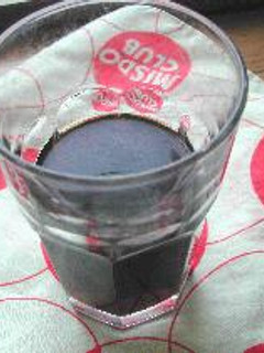*冷蔵庫で一晩・水出しコーヒー*-レシピのメイン写真