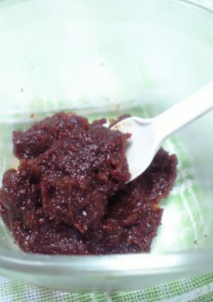 危険物取り扱い食品！【ハバネロペースト】-レシピのメイン写真