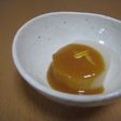 あと1品★ふろふき大根~すだち風味~