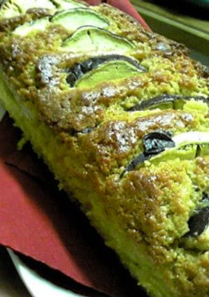 さつまいものパウンドケーキ♪-レシピのメイン写真