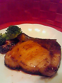 これでお料理上手♪定番のぶりの照り焼き-レシピのメイン写真