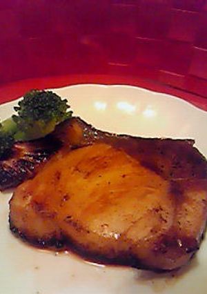これでお料理上手♪定番のぶりの照り焼き-レシピのメイン写真
