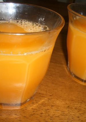 離乳食にも✿おうちでジュース-レシピのメイン写真