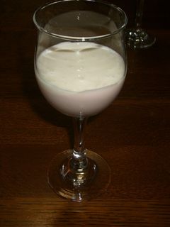 ヨーグルトとチーズのムース-レシピのメイン写真