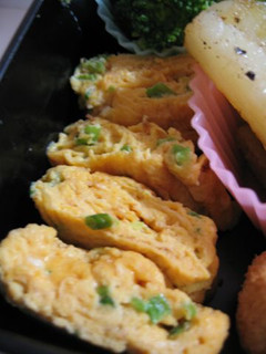 ポン酢で!さっぱり、うま~い厚焼き卵♡-レシピのメイン写真