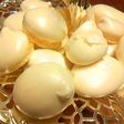 卵白と砂糖は1;3のメレンゲ