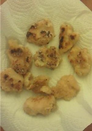 簡単やわらか立田揚げ-レシピのメイン写真