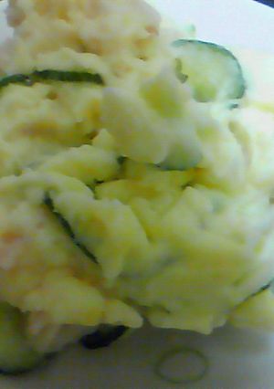 なめらか☆ポテトサラダ-レシピのメイン写真