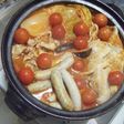 今年の冬は!トマト鍋☆