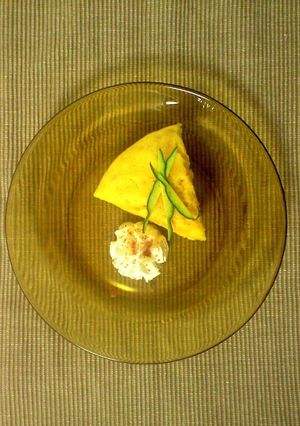 炊飯器で★かぼちゃのハニーシナモンケーキ-レシピのメイン写真