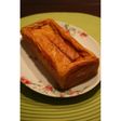 砂糖不使用★完熟柿のケーキ