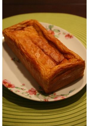 砂糖不使用★完熟柿のケーキ-レシピのメイン写真