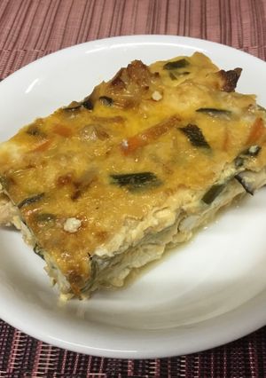 【保育園給食】擬製豆腐-レシピのメイン写真
