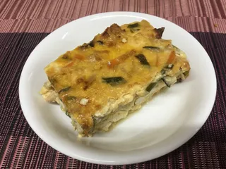 【保育園給食】擬製豆腐 のイメージ