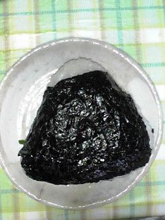 絶対ハマる!鮭マヨおにぎり-レシピのメイン写真