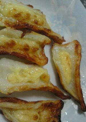 即席！マヨちくわ-レシピのメイン写真