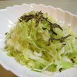 ☆シンプル☆キャベツサラダ