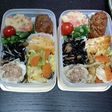 超手抜き!インゲンの胡麻和え♪