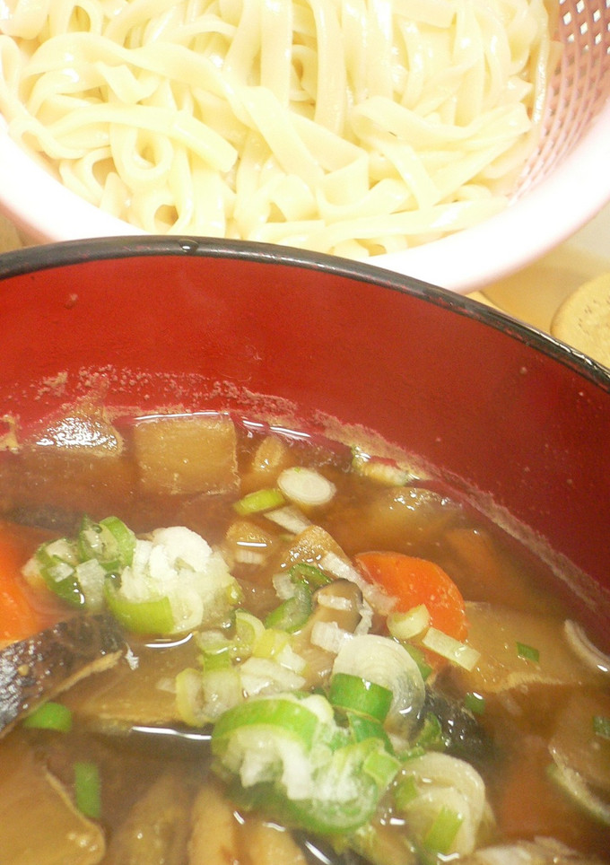 残った煮物で✿けんちん汁風✿-レシピのメイン写真