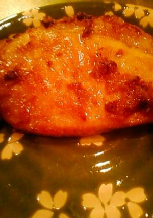 ご飯が進みすぎる!!あつあつ味噌豚★-レシピのメイン写真