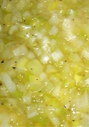 焼肉に最高~万能タレ☆ネギムンチュ☆-レシピのメイン写真
