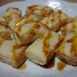冷凍パイシートが余ったら!超簡単お菓子☆