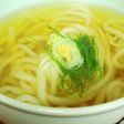 白だし使って♪うどんつゆ