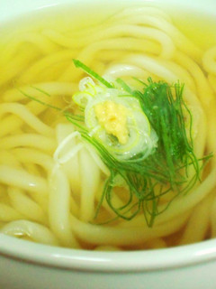 白だし使って♪うどんつゆ-レシピのメイン写真