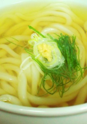 白だし使って♪うどんつゆ-レシピのメイン写真