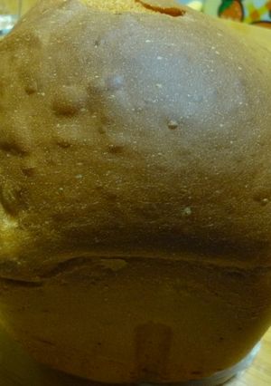薄力粉だけでも　ＨＢ早焼き食パン★-レシピのメイン写真