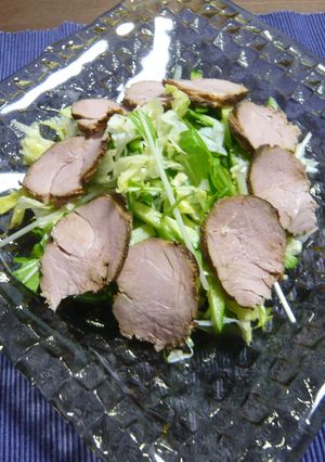 豚の紅茶煮-レシピのメイン写真