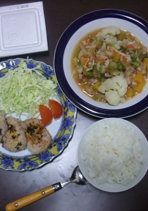 揚げないヘルシーヒレかつ-レシピのメイン写真