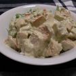 簡単!!アボガドサーモンのタルタル