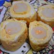 お弁当に☆ちーかまたまご