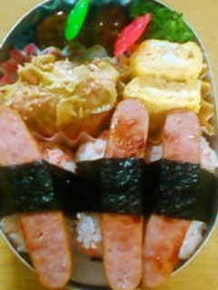 鮭のチャンチャン風ホイル焼き-レシピのメイン写真