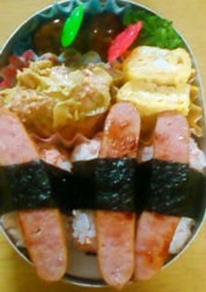 鮭のﾁｬﾝﾁｬﾝ風ﾎｲﾙ焼き-レシピのメイン写真
