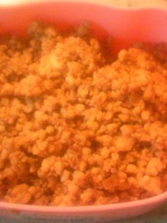 ヘルシー!豆腐そぼろ♪-レシピのメイン写真