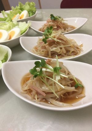 あれっ！酸っぱくない♪マイルド中華和え☆-レシピのメイン写真