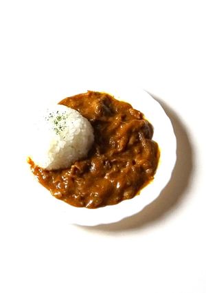 10分完成♪2日目を目指した1日目カレー-レシピのメイン写真