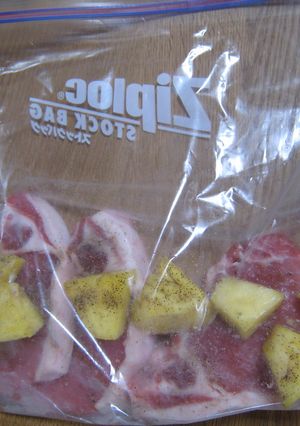 お肉が驚きの柔らかさにぃぃヽ(^o^)丿-レシピのメイン写真