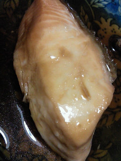 楽チン♪鮭の照り焼き-レシピのメイン写真