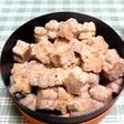 超・簡単 マテ茶のサクサク・クッキー♪♪