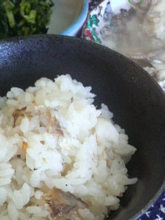 絶品~鯛めし!-レシピのメイン写真