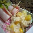簡単♪サンドイッチにも★ツナサラダ☆
