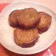 ほっくり甘い♪さつまいもの甘煮