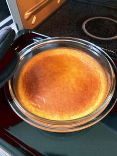 美味しくて簡単!チーズケーキ★-レシピのメイン写真