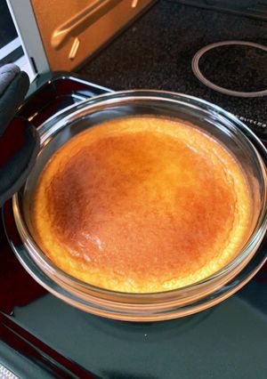 美味しくて簡単！チーズケーキ★-レシピのメイン写真
