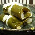ぶりと大根の昆布巻き