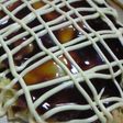 角切りキャベツでシャキシャキお好み焼き☆