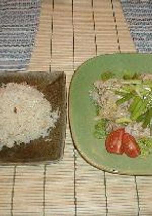 「文東記」風のチキンライス-レシピのメイン写真
